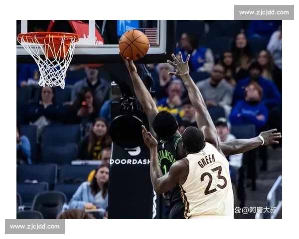 2015勇士横扫鹈鹕开启王朝之路库里三分雨如何击碎新奥尔良希望