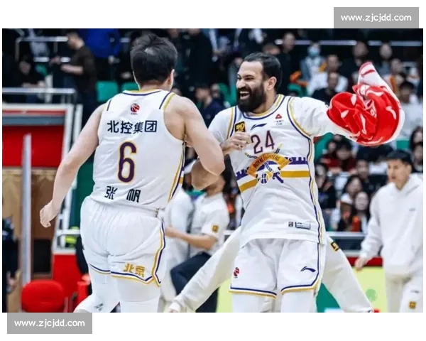 CBA上海对阵天津焦点战前瞻外线火力与内线较量谁能笑到最后