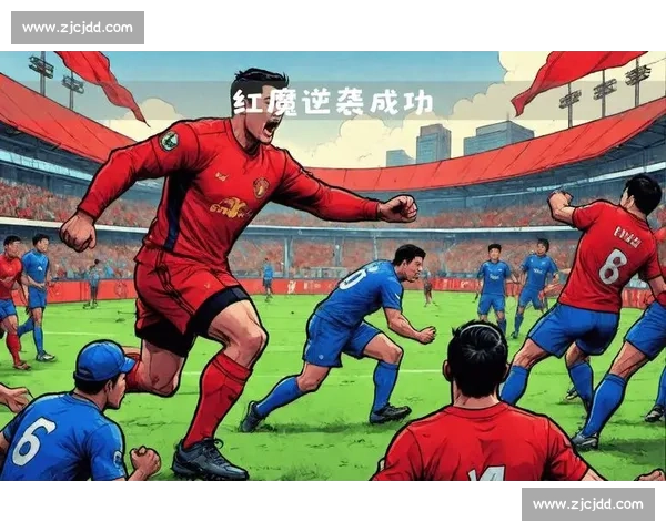 2014曼联对战曼城经典回顾：红魔荣耀与蓝月激战瞬间解析